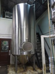 Cape Ann 20bbl Brewery