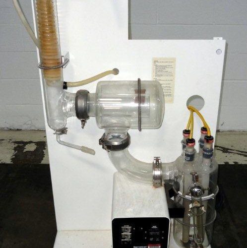 Barnstead Thermolyne Model A440118 Mega Pure Automatic Water Distillation Unit