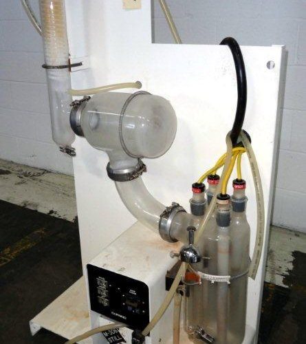 Corning Glass Model MP11A Mega Pure Automatic Water Distillation Unit