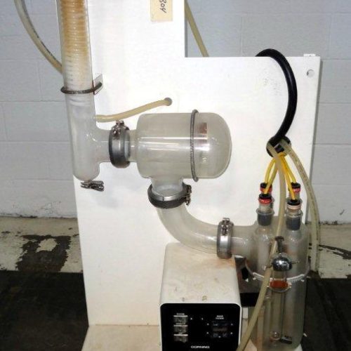 Corning Glass Model MP11A Mega Pure Automatic Water Distillation Unit