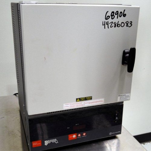 Fisher Scientific Model 55014 Isotemp Muffle Furnace