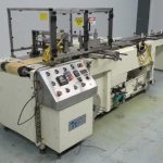 Great Lakes Model TS37 Automatic Shrink Wrapper with Side Sealer