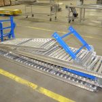 Assorted Roller Conveyor