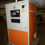 Motan Central Drying System Model MDS200 Desiccant Dryer