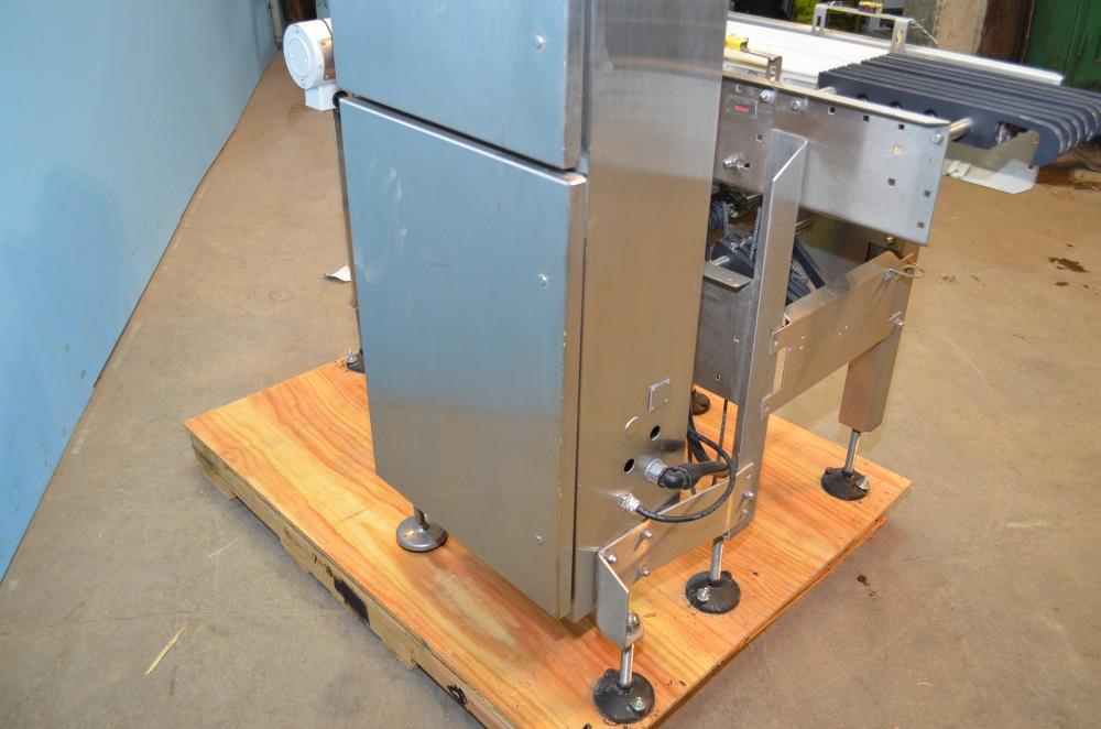 Thermo Ramsey Model AC9000 Plus Checkweigher