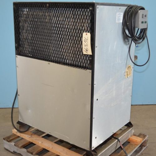 American Chillers Model AIPCO254MT 2.5 Ton Capacity Chiller