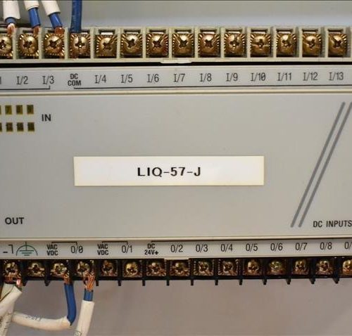 Serac Model R181080 (18) Head S/S Rotary Net Weigh Filler