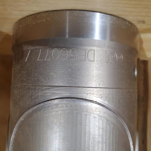 Holmatic Model PR4 (4) Lane S/S Inline 60-70 CPM Cup Filler, Sealer, and Lidder
