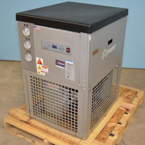 Advantage Model BC15A 1.5 Ton Air Cooled Chiller
