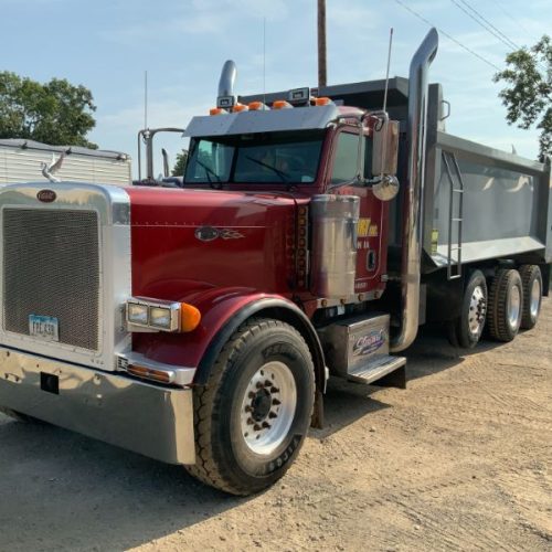 Bulk Liquid Trucks and Tankers Auction Sale – **Auction Concluded**