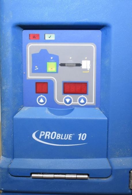 Nordson Problue 10 Hot Melt Adhesive Applicator System