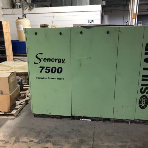 Nouryon – MRO Auction – Polymer Parts and Components (Day One) – **Auction Concluded**