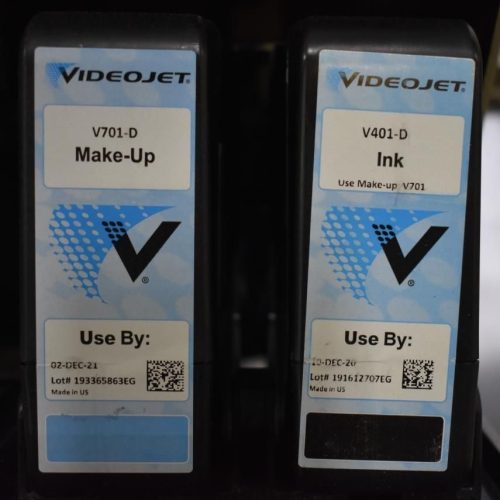 VideoJet Model 1510 Ink Jet Coder