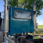 2010 Peterbilt Model 388 Truck Cab And Chassis