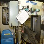 Wexxar Model WFH S/S Hot Melt Case Erector