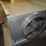 Evapco Model SSTM1003834 Single Fan Evaporator