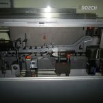 Bosch Model CUC2001 260 CPM Horizontal Cartoner