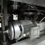 Groninger Model KVK106P (6) Head S/S Rotary Pump Inserter with Sorter and Elevator