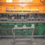 Dreis & Krump Model 456D  Mechanical Press