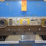 Cincinnati Model 90FM 90 Ton x 6 ft Mechanical Press Brake
