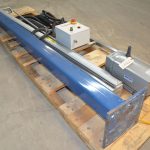 Tawi Vacuum Lift System with Vacuum Pump and Jib