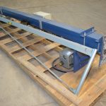 Tawi Vacuum Lift System with Vacuum Pump and Jib