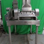 Fitzpatrick Model DAS012 S/S Hammer Mill