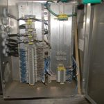 Krones Shrinkmat4000 S/S Steam Heat Shrink Tunnel