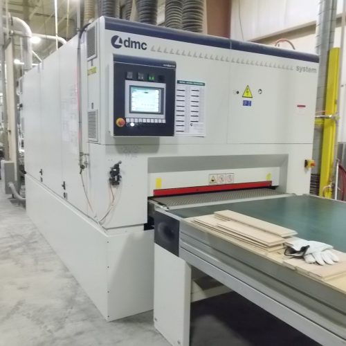 Late Model Solid and Veneer Flooring Mfg Auction – **Auction Concluded**