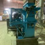 RMS Model 9×30 10 Ton Per Hour Double Pair Roller Mill