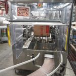 Complete GAI 1,500-6,000 BPH Beer Bottle Filling, Crowning, and Packing Line