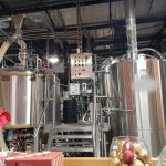 60 bbl Brewhouse
