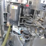 Krones Complete Beer Bottle Filling, Crowning, and Labeling Line