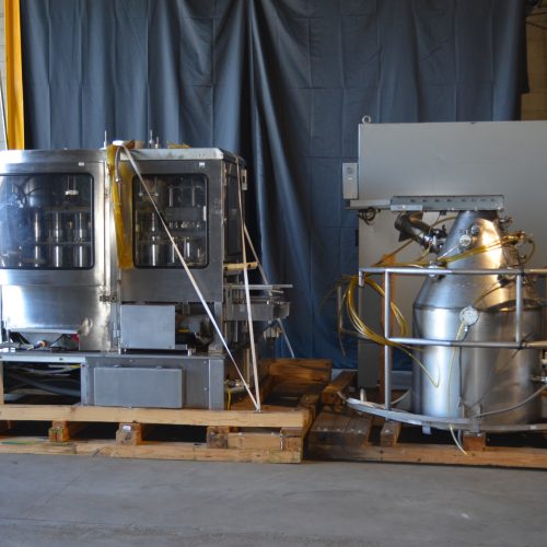 Massive Selection of Consignment Lots for Sale – Beverage, Processing, Packaging, Machine Parts, Inspection, QC, and Support Equipment – Lots Closing June 22nd at 10am EST