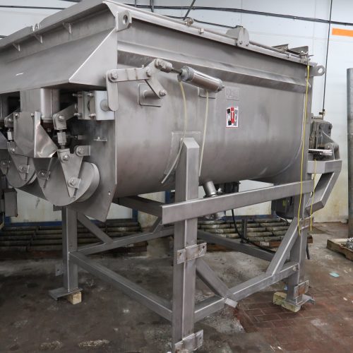 CTI Foods Meat Processing Auction – Lots Closing June 8th, 2022 at 10 AM ET