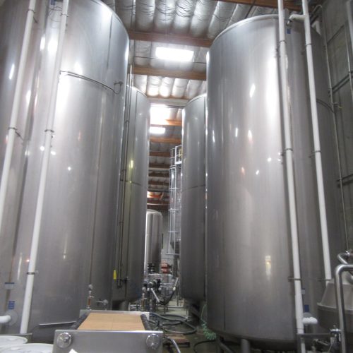 Green Flash – 100,000 BBL Brewery Auction – **AUCTION CONCLUDED**