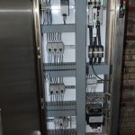 Complete Smart Machine Technologies S/S 30 BBL Brewhouse System