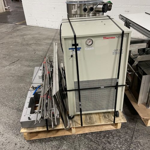 Multivac Model R230 S/S Vacuum Thermoforming Packaging Machine