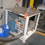 KHS (48) Head Rotary Monoblock Filler with Rinser and Crowner