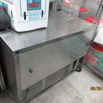 Single and Double Door Under the Counter Refrigeration Units
