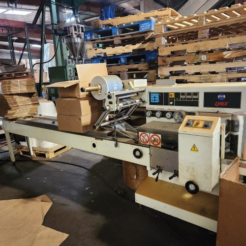 Coffee Roastery Auction – Whole Plant Liquidation – **AUCTION CONCLUDED**
