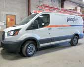 People’s Electric Co., Inc. Service Vehicles, Equipment & Inventory Large 1- Day Online Only Auction