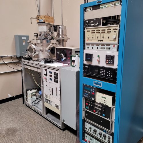 Liquidation of Late-Model Semiconductor Technology Equipment – LuxHygenix – **AUCTION CONCLUDED**