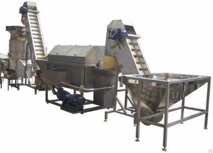 F&S Produce Cooking & Canning Online Only Auction