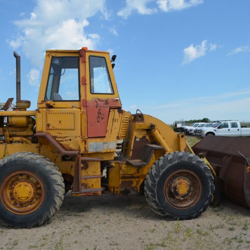Surplus Equipment to the Continuing Operations of Higher Power, LLC & WE Integrate, Inc. Online Only Auction