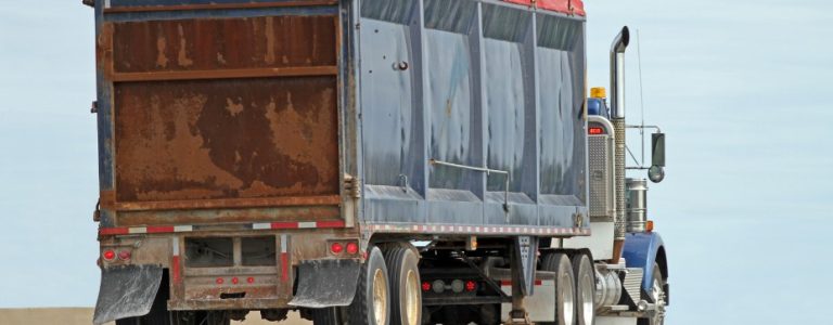 loeb term loan alternative financing recycling waste trucking